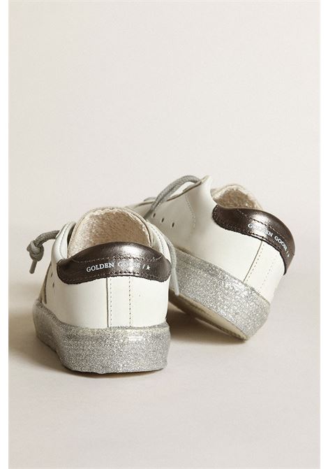 Sneakers May GOLDEN GOOSE KIDS | GYF00112 F00329711212